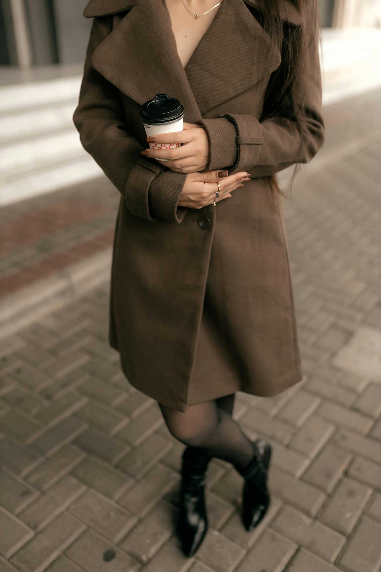Fall fashion for women in Orlando 2025
