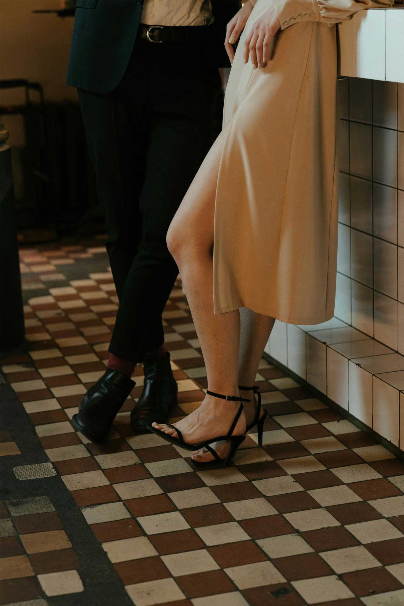 Fall fashion for women in Orlando 2025
