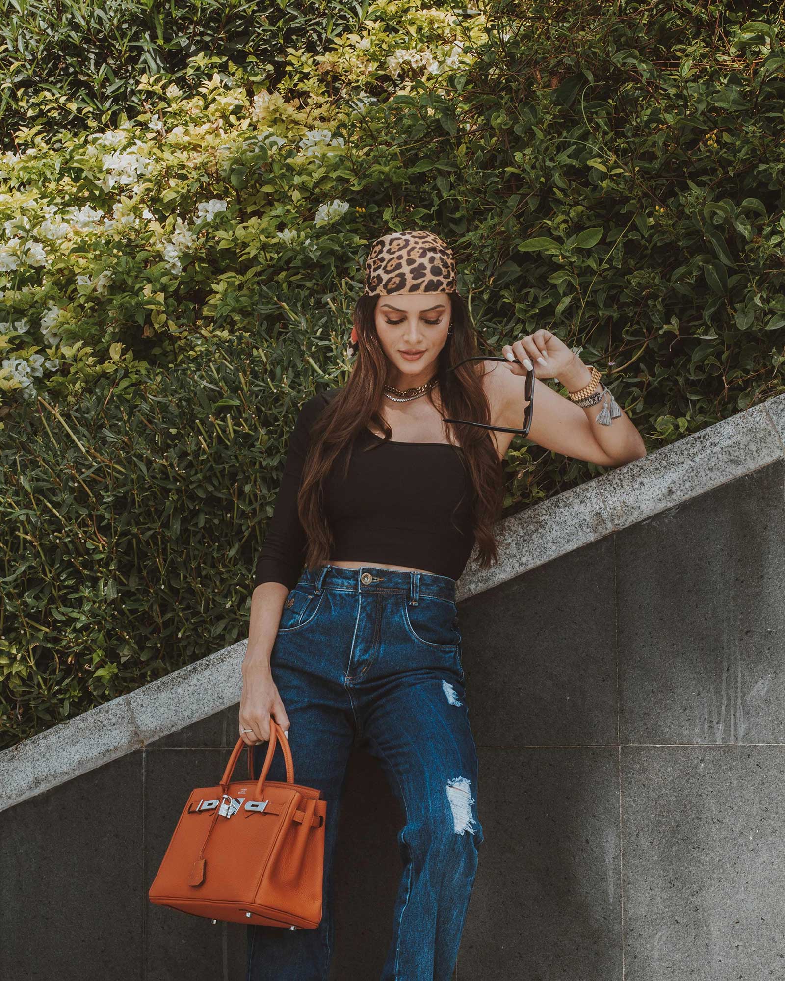 Fall fashion for women in Orlando 2025
