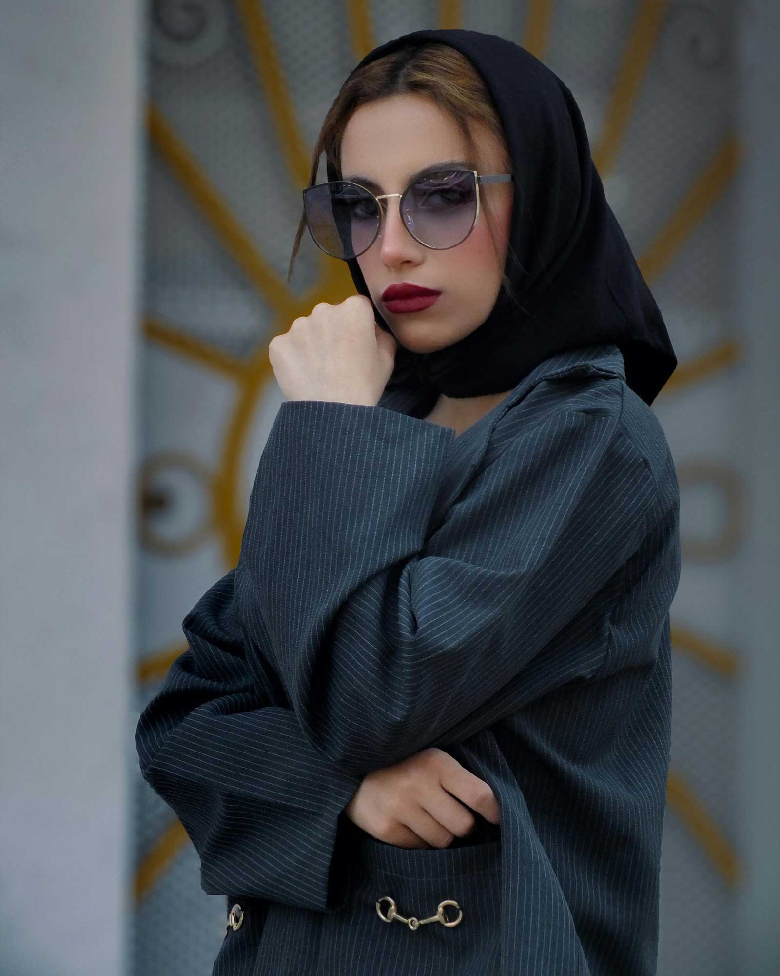 Fall fashion for women in Orlando 2025