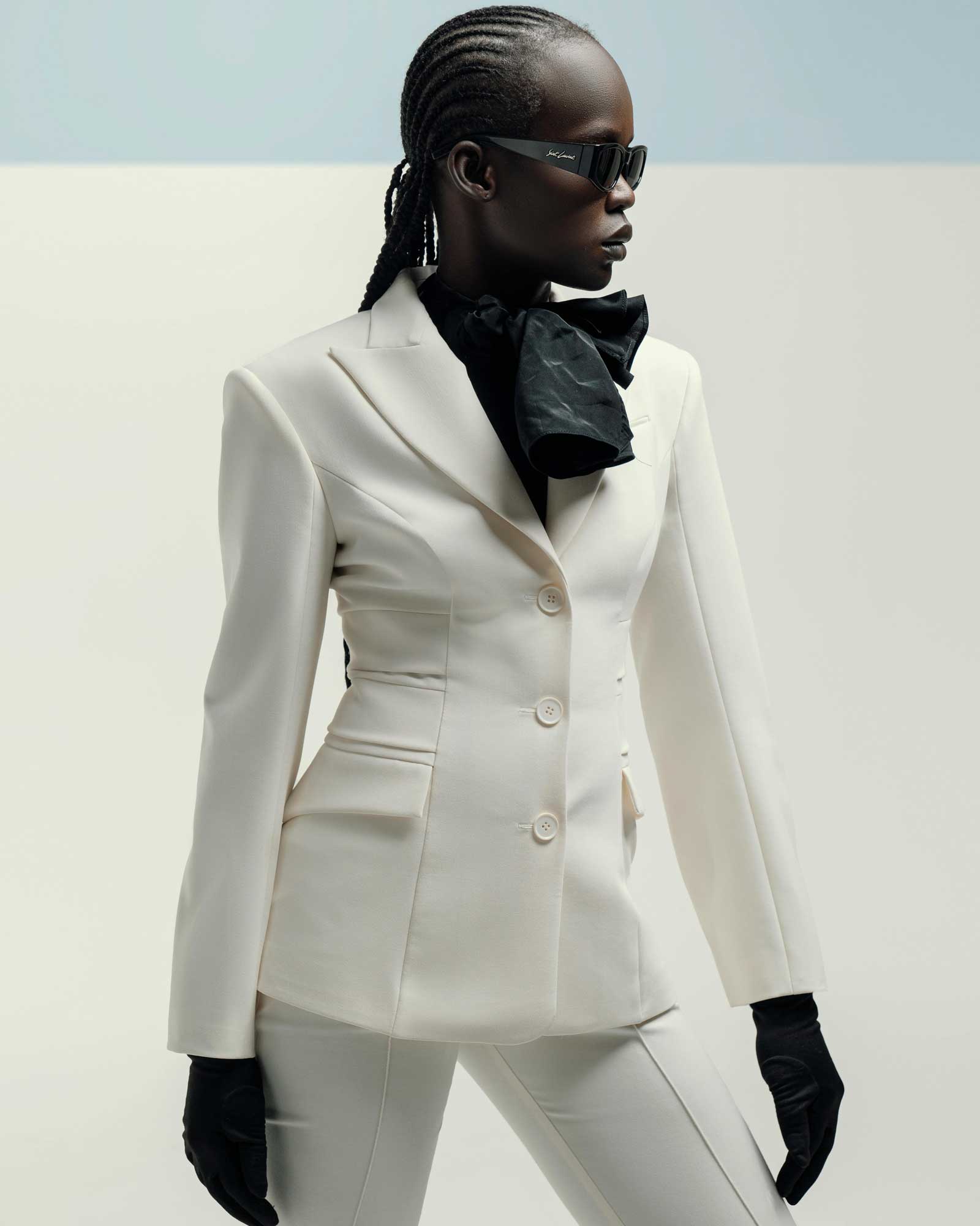 Fall fashion for women in Orlando 2025