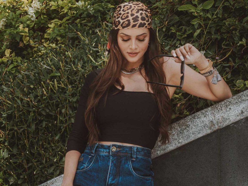 Fall fashion for women in Orlando 2025