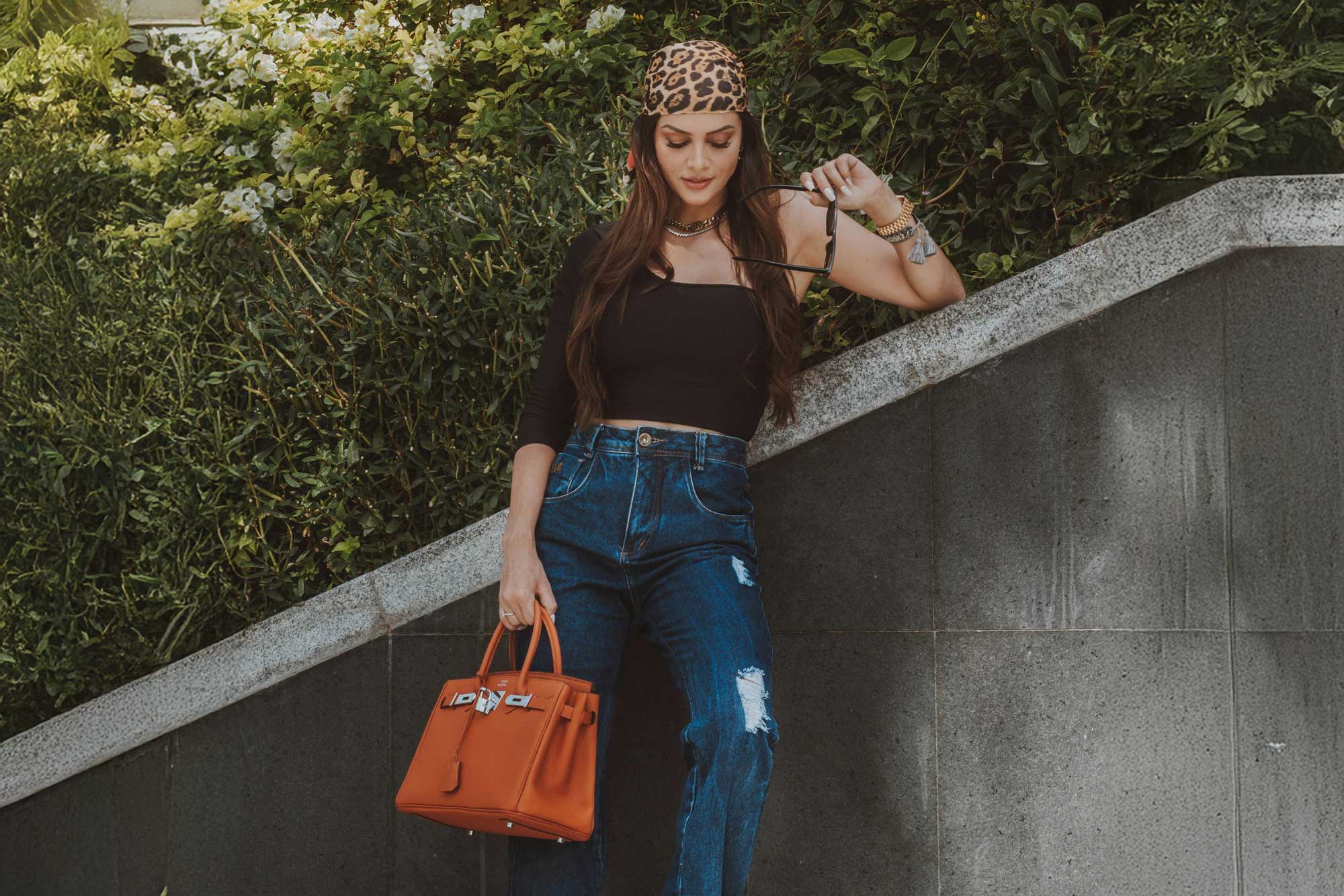 Fall fashion for women in Orlando 2025