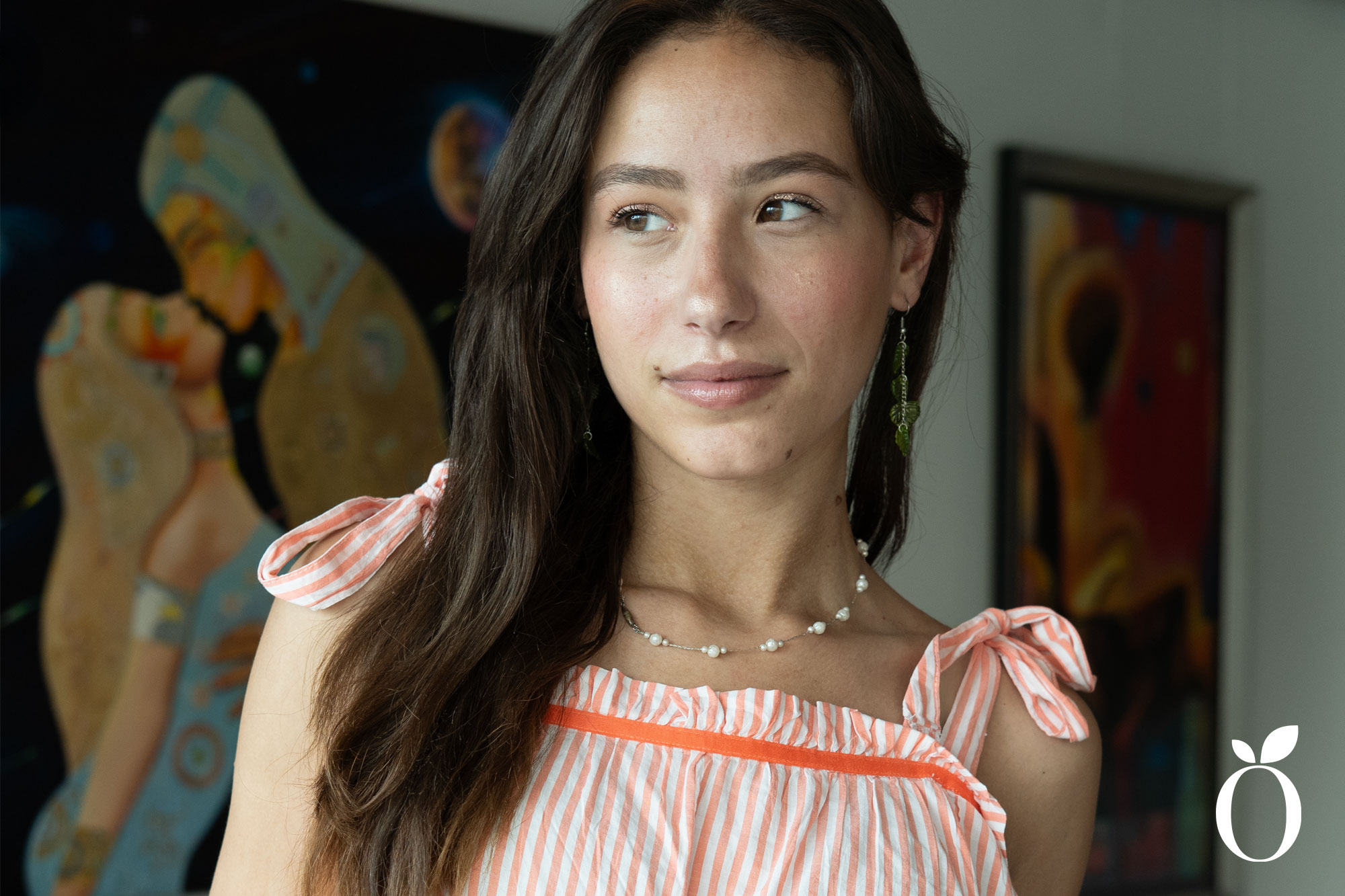 Dariella Marie Silenzio