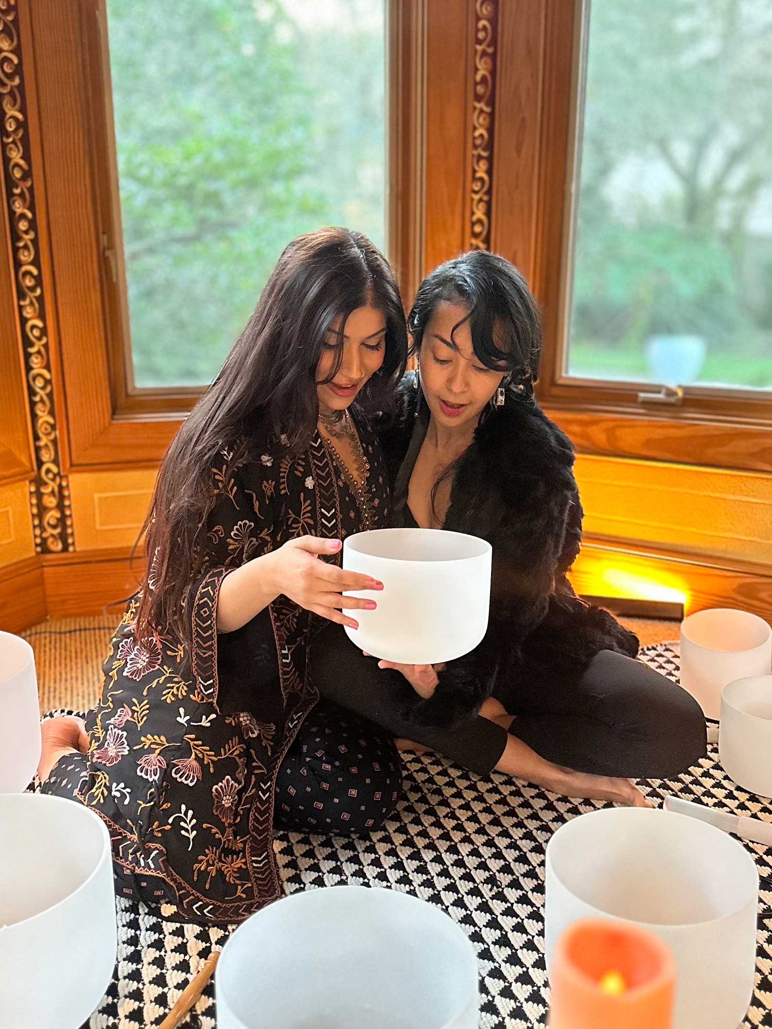 Joyful Orlando FusionFest