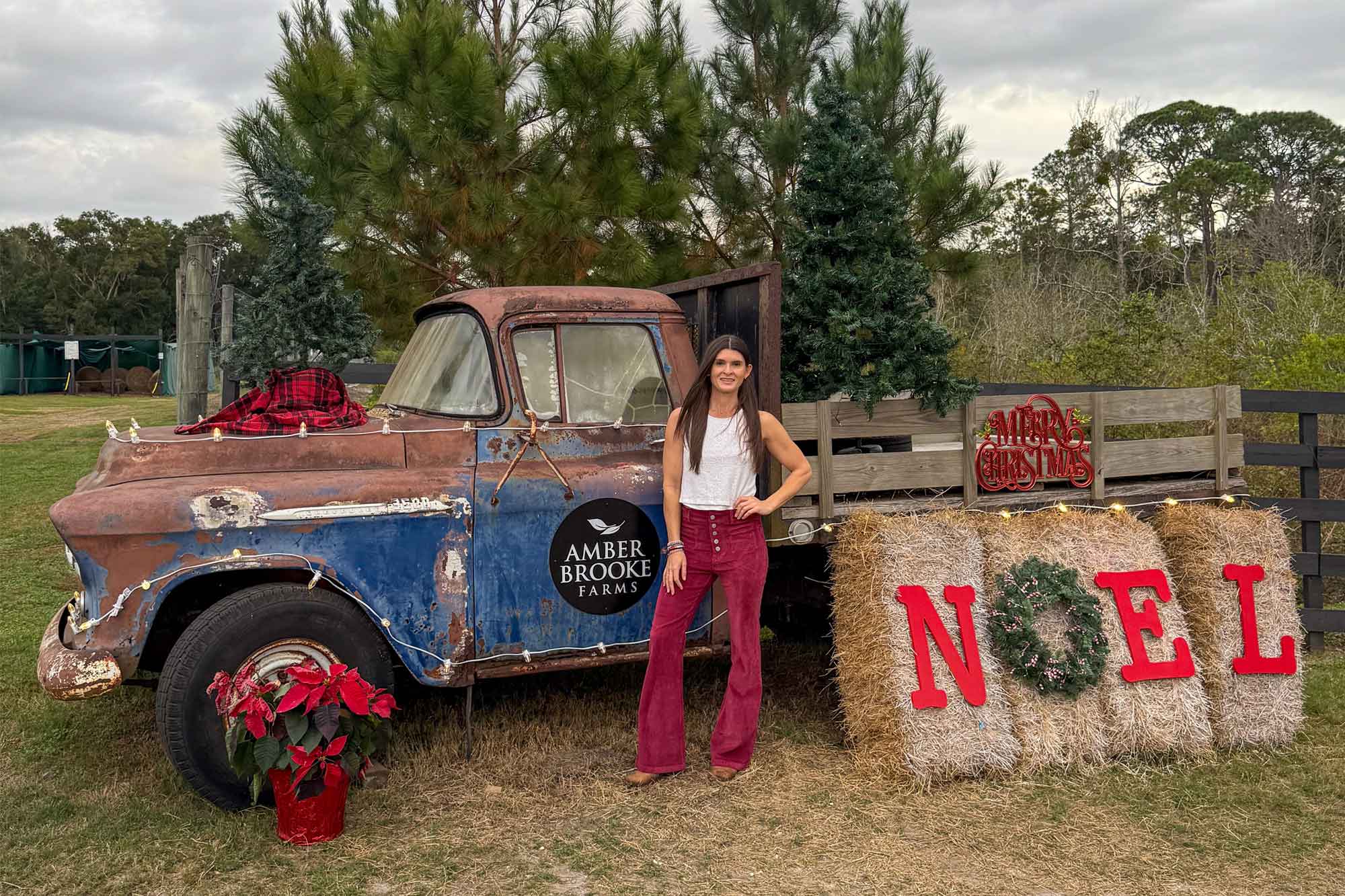 Holiday events in Orlando