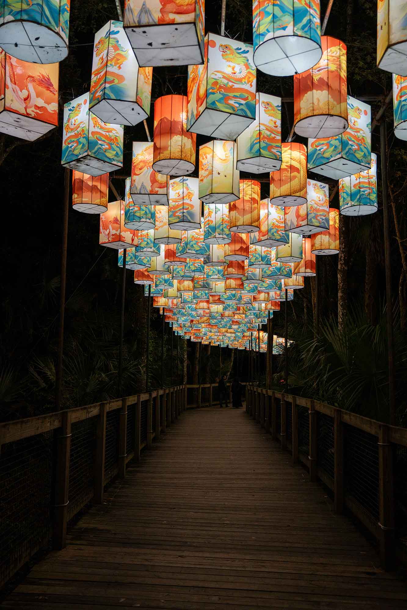 Holiday events in Orlando 2026