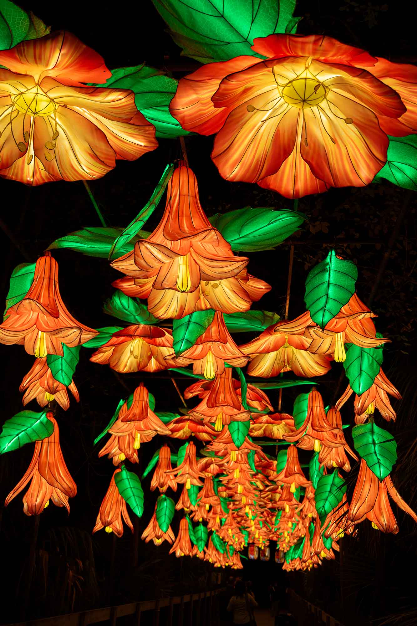 Holiday events in Orlando 2026