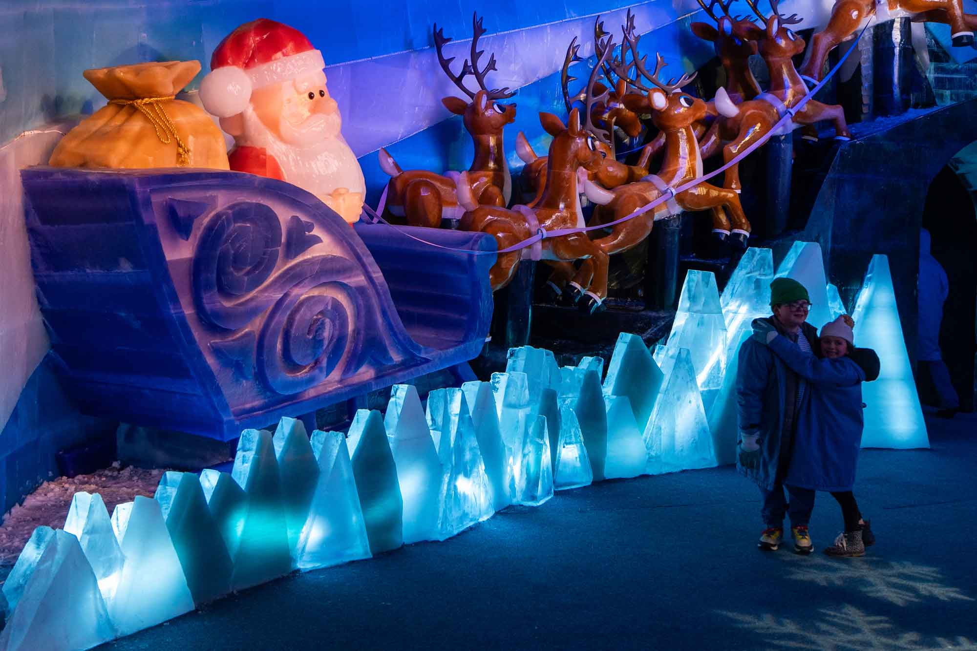 Holiday events in Orlando 2026