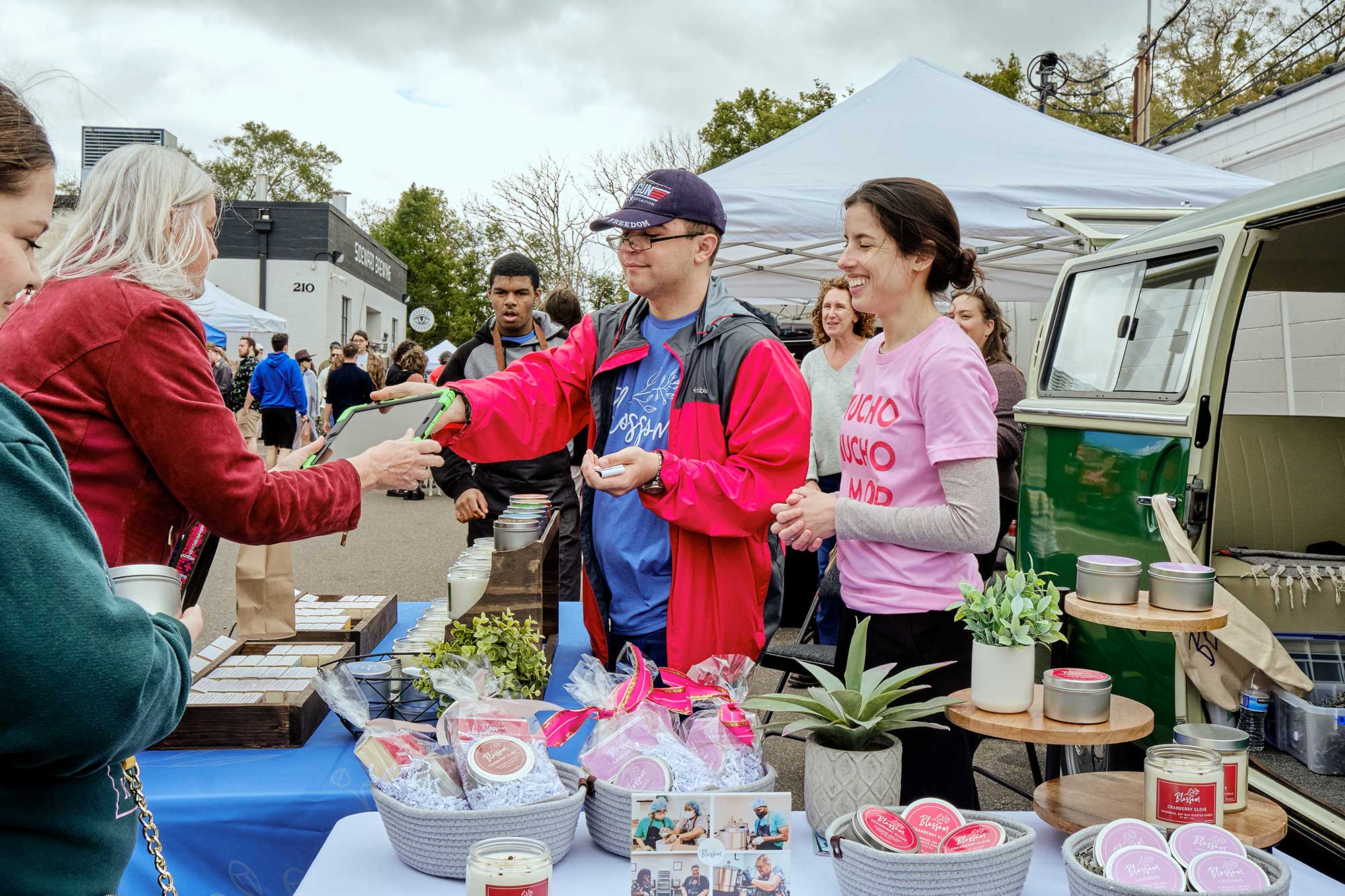 holiday milk mart orlando