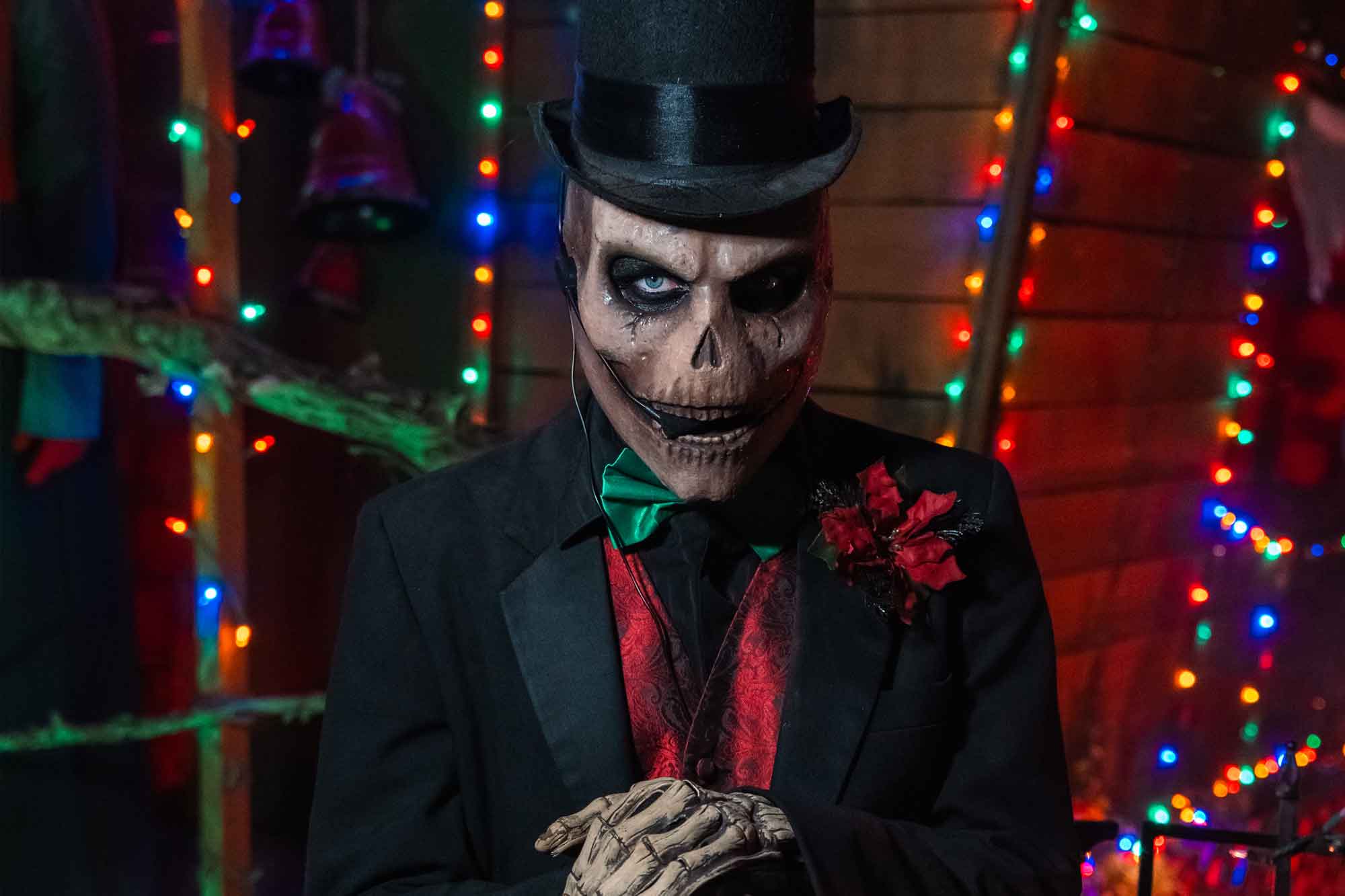 Holiday events in Orlando 2026