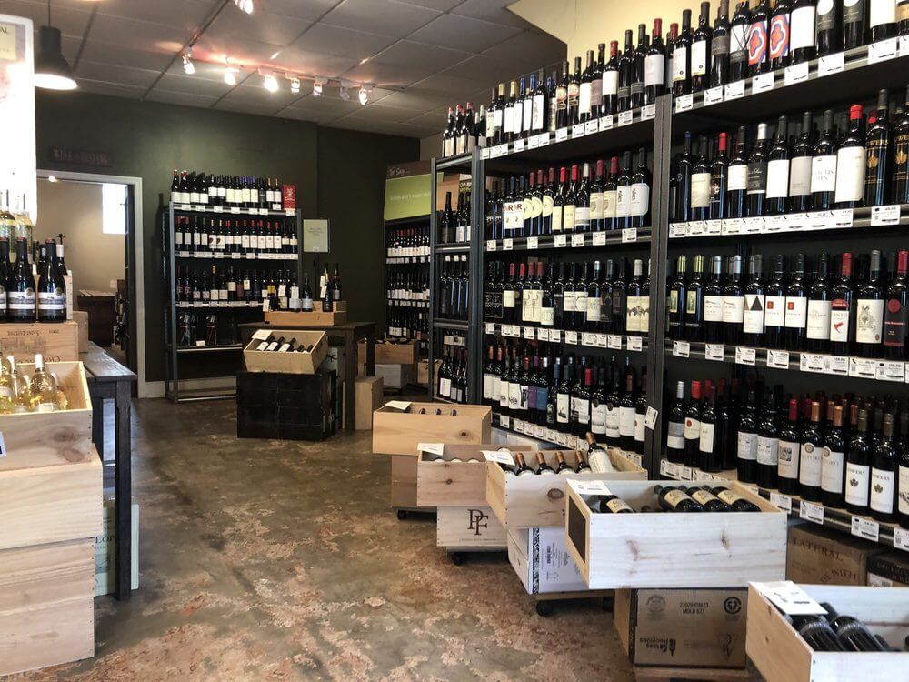 Orlando Holiday Wine ideas