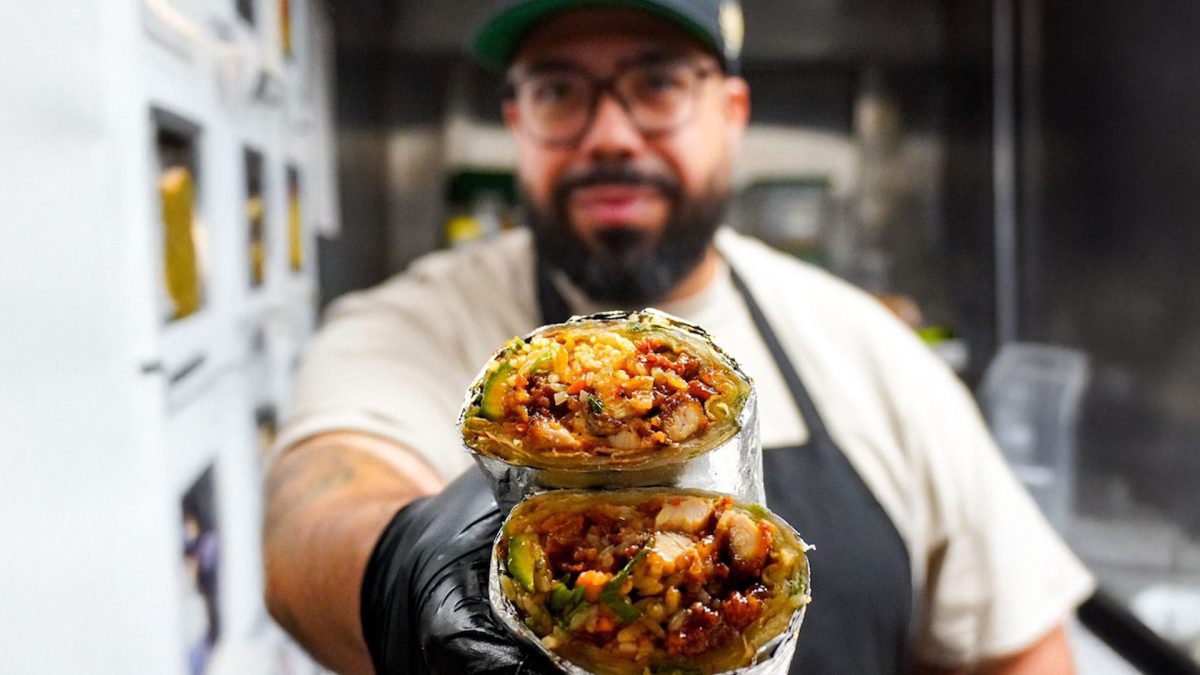 owner of burrito boys orlando