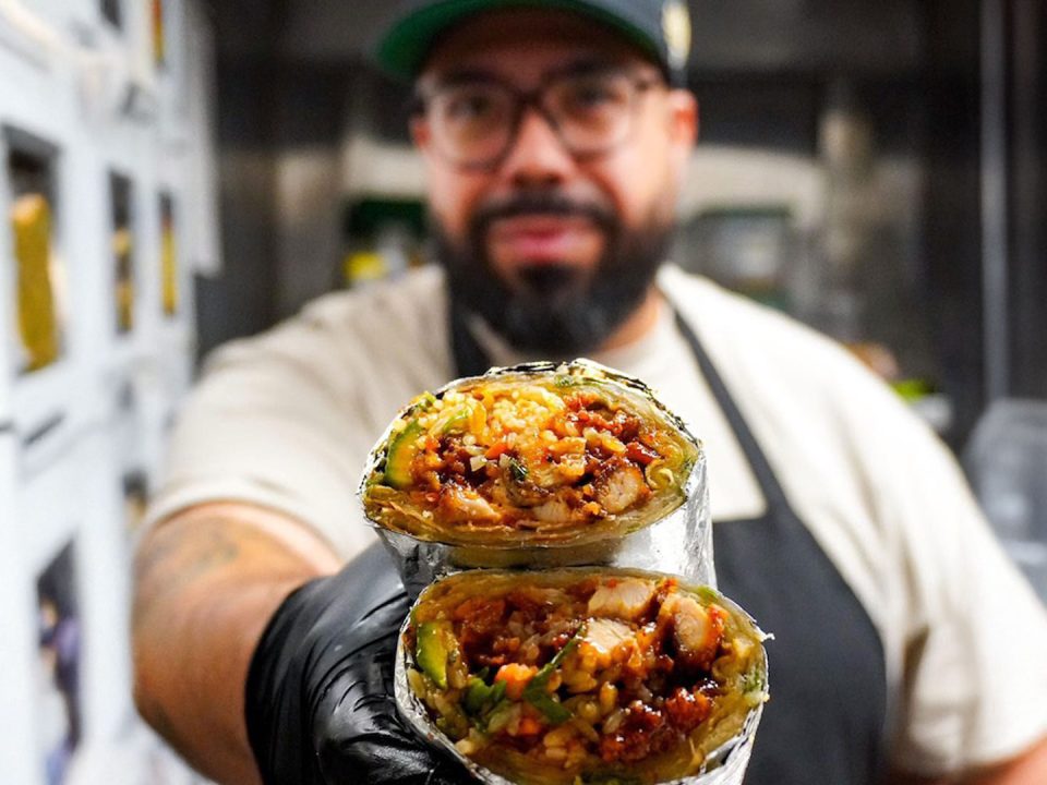 owner of burrito boys orlando