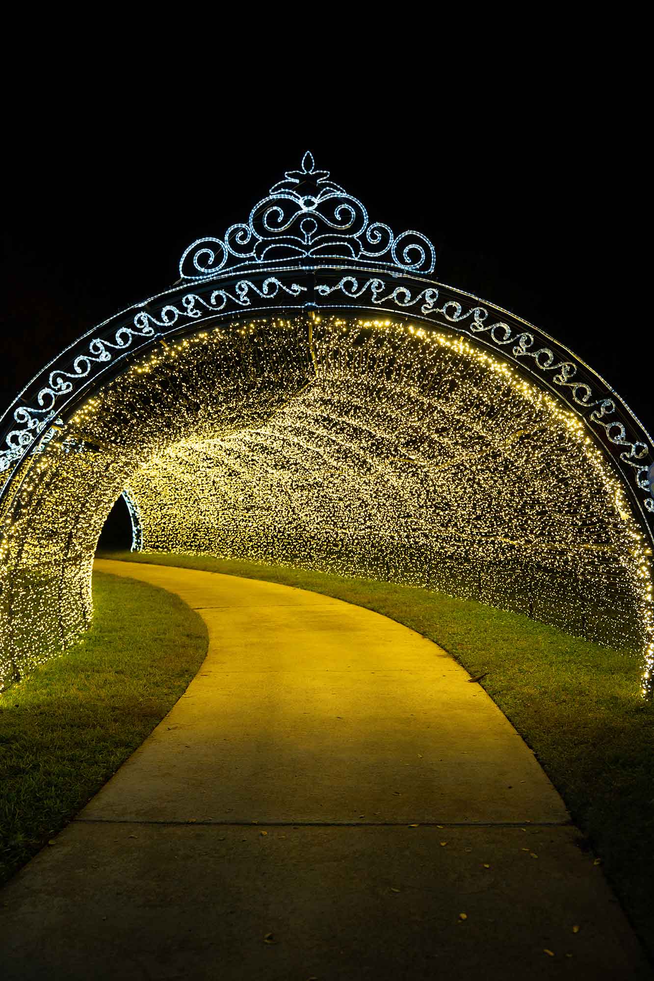 Holiday events in Orlando 2026