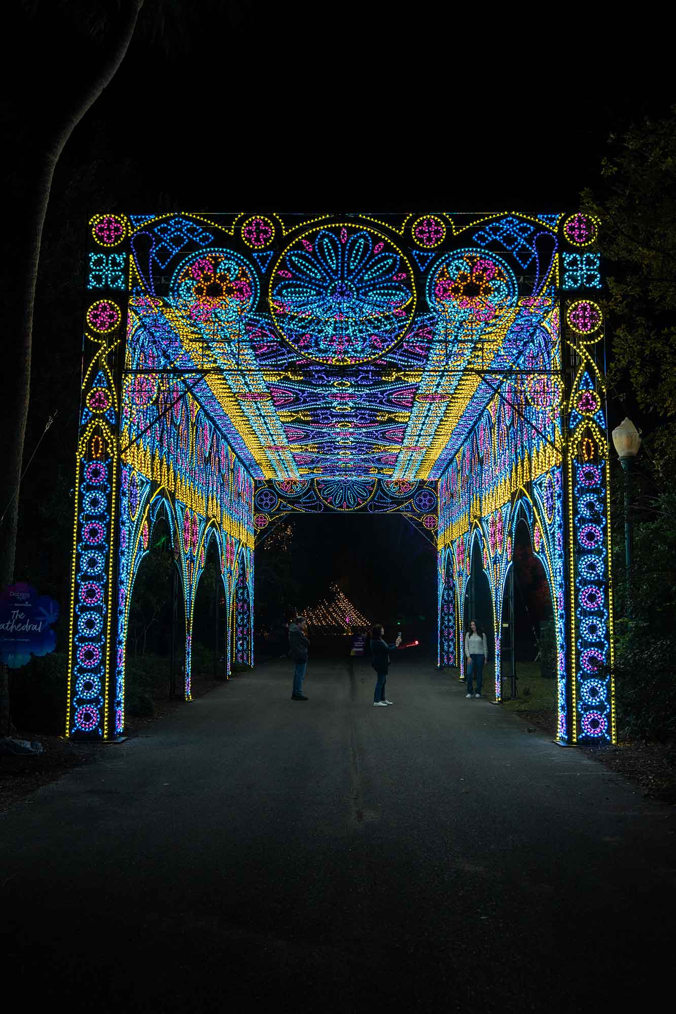 Holiday events in Orlando 2026