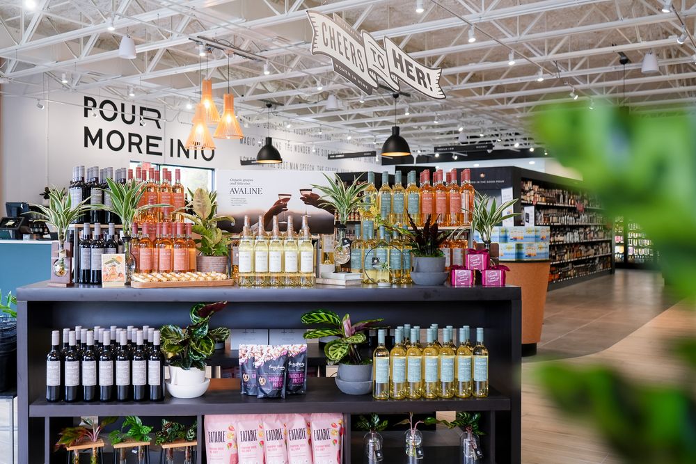 Orlando Holiday Wine ideas