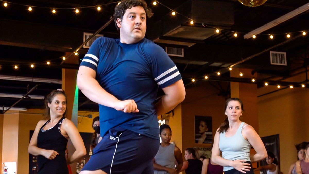 Holiday events in Orlando