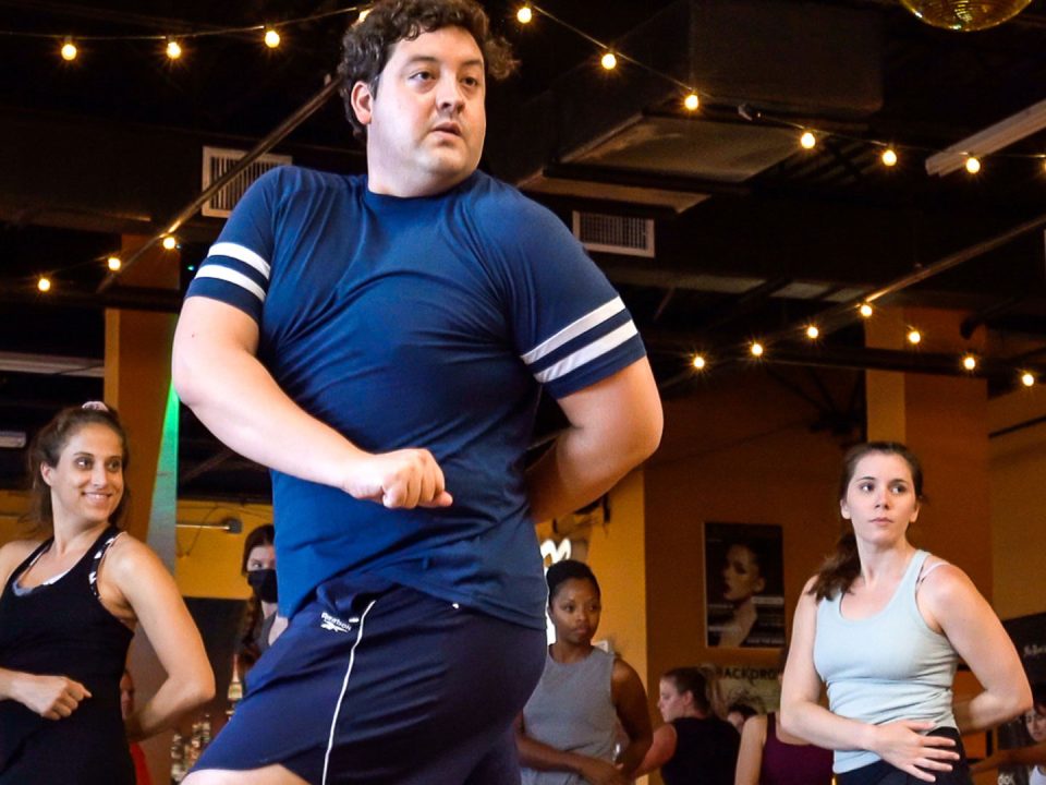 Holiday events in Orlando