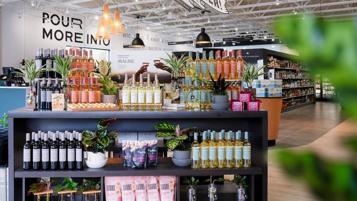 holiday wines in orlando