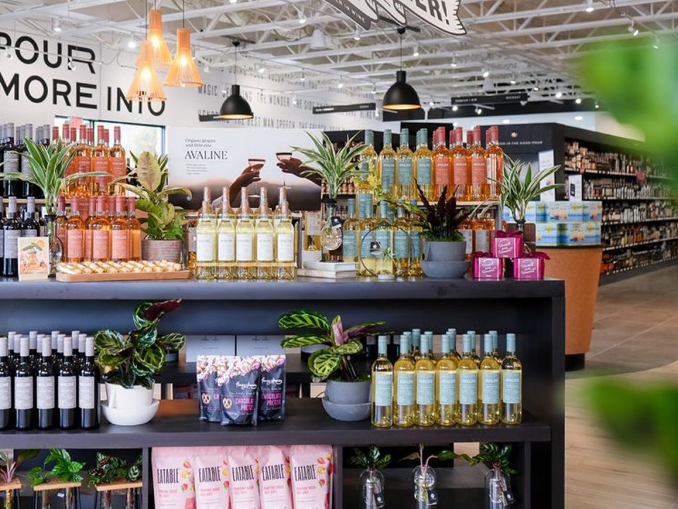 holiday wines in orlando