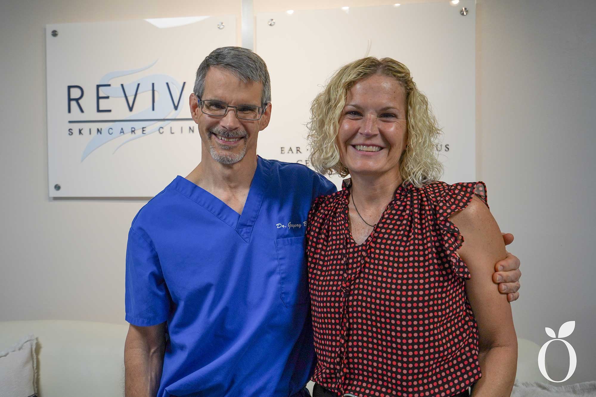 Revive Skincare Winter Park Understanding Botox