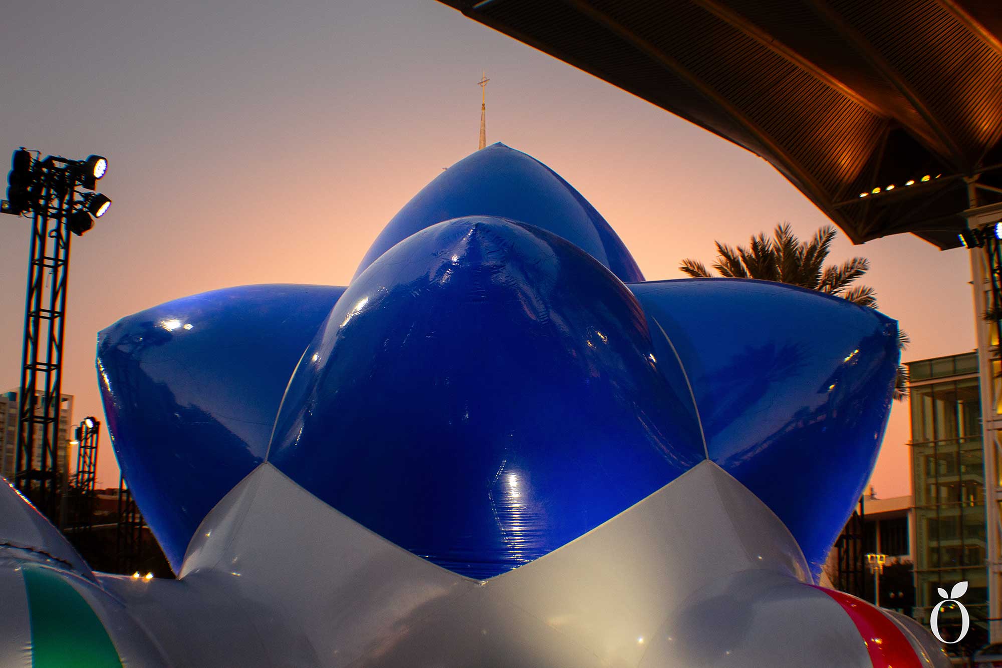 Immerse Orlando Architects of Air Arborialis