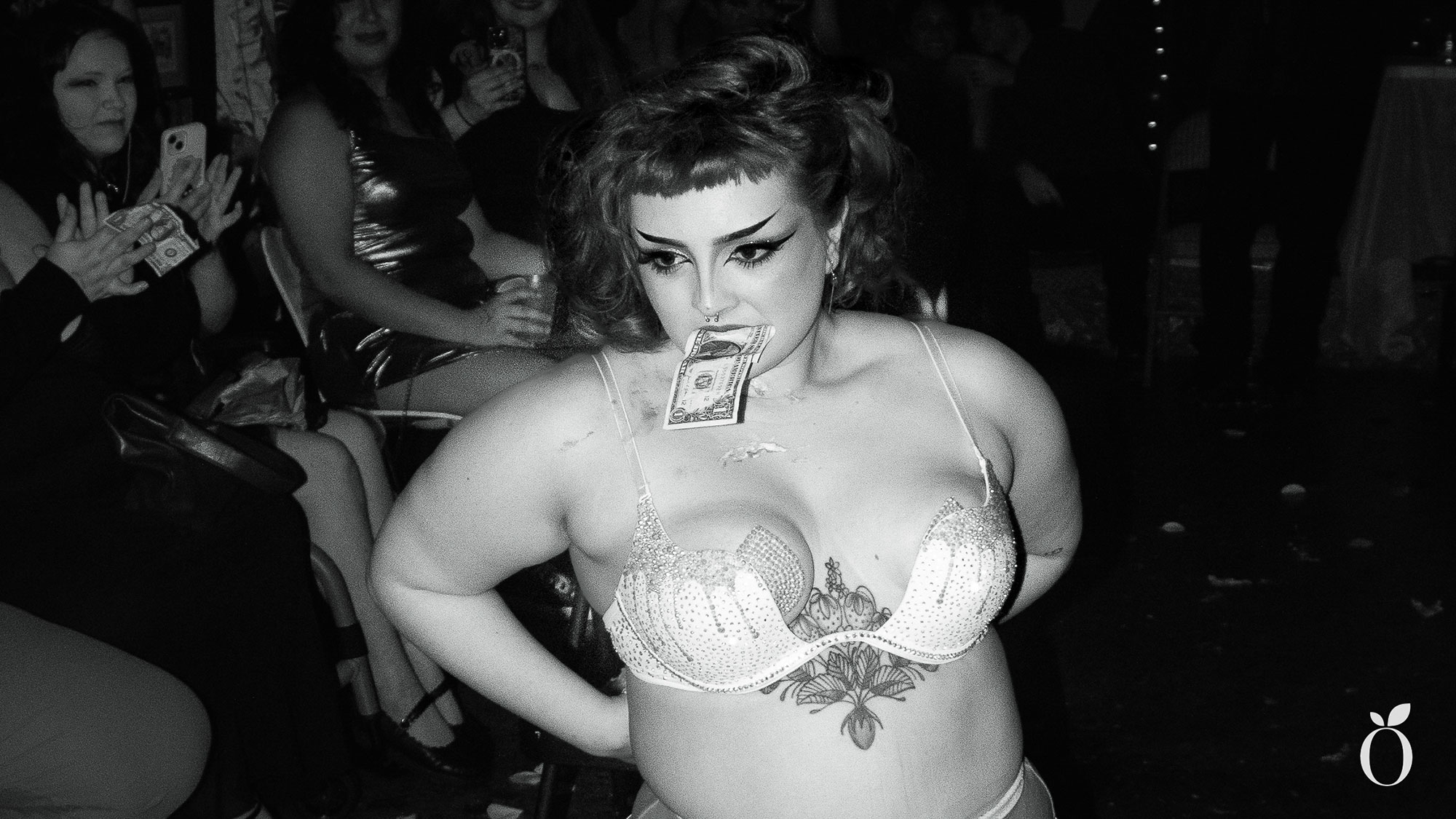 Dyke Nite Orlando at Stardust Video and Coffee