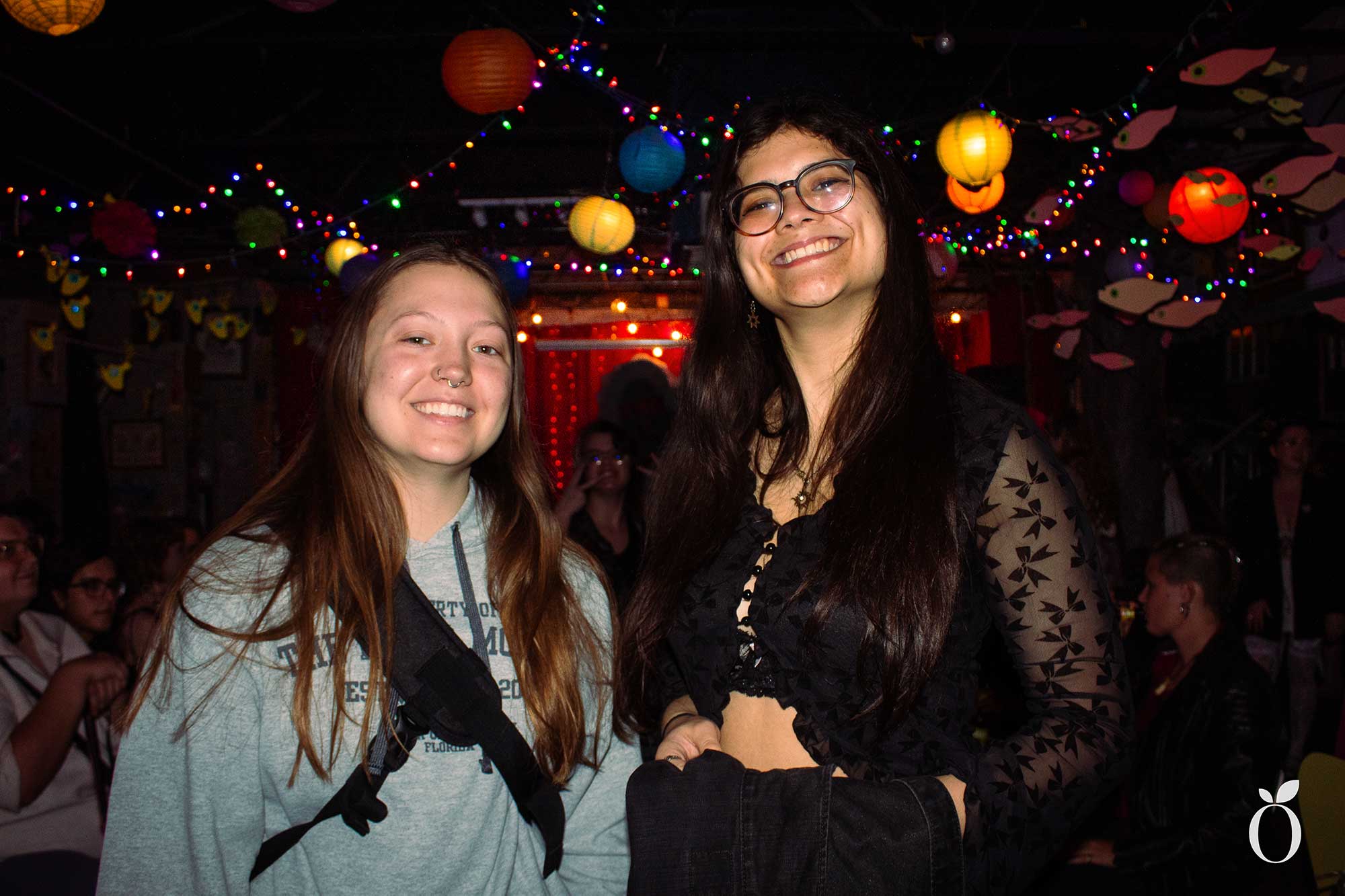 Dyke Nite Orlando at Stardust Video and Coffee