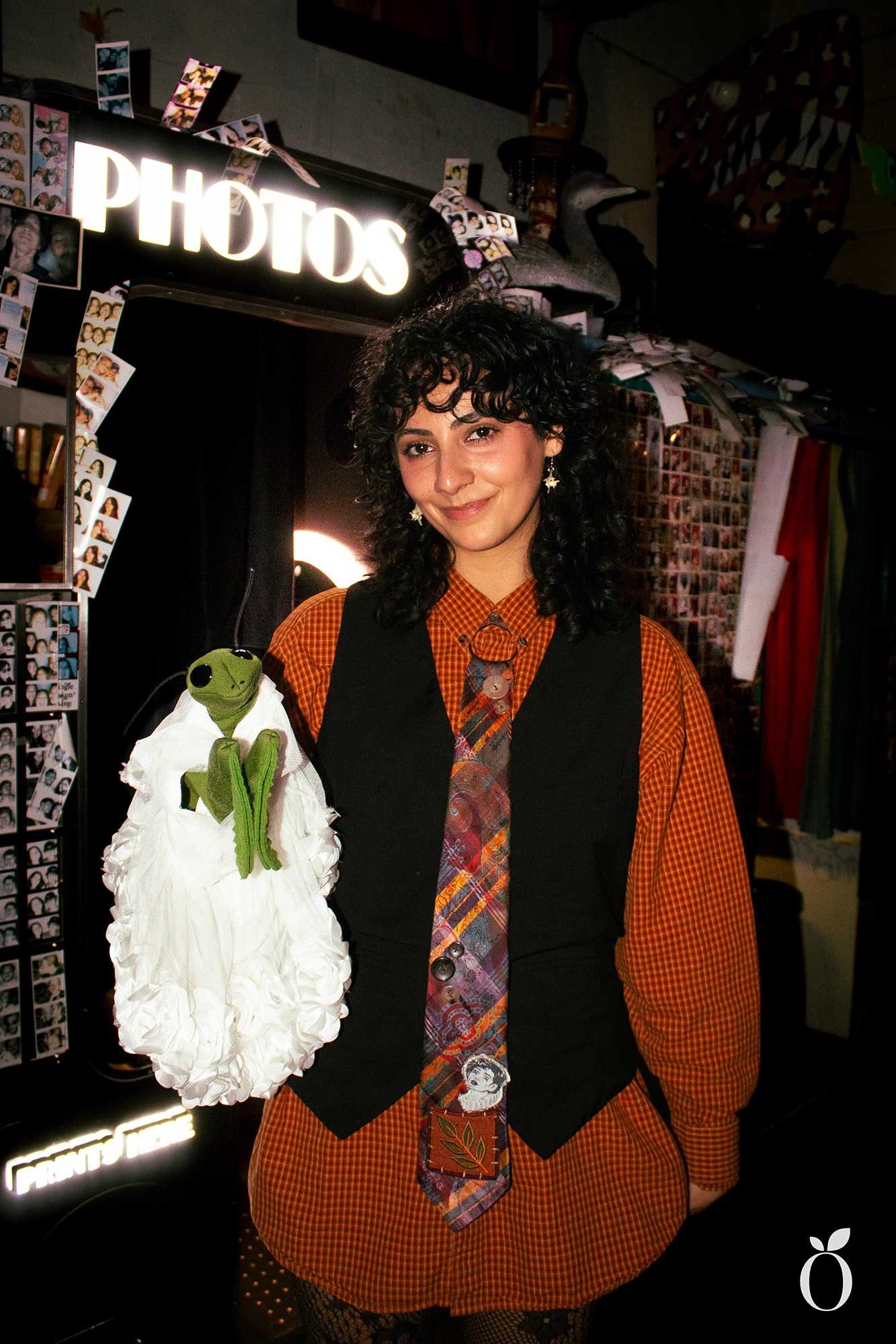 Dyke Nite Orlando at Stardust Video and Coffee