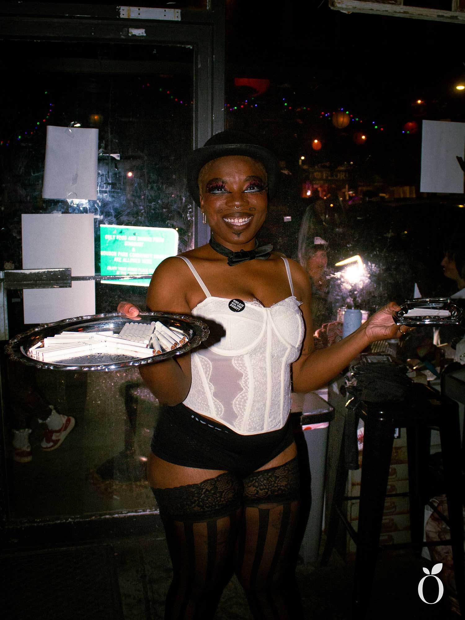 Dyke Nite Orlando at Stardust Video and Coffee