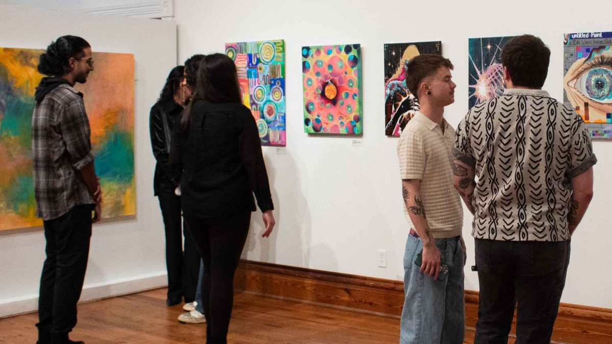 CityArts 3rd Thursday Orlando