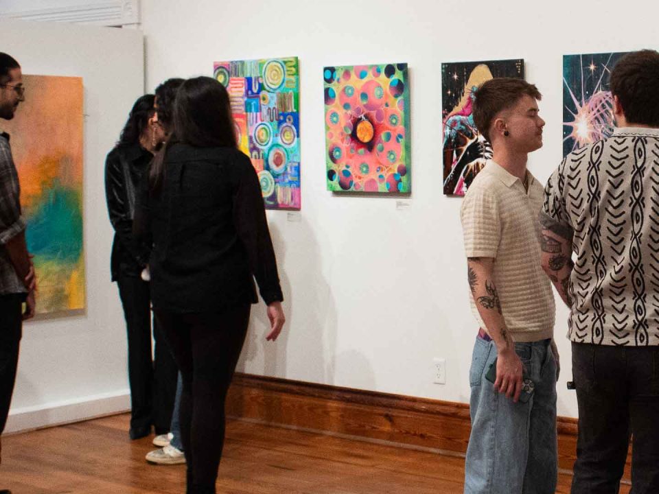 CityArts 3rd Thursday Orlando