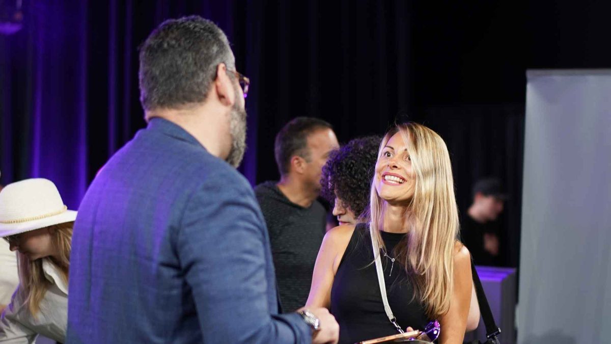 orlando networking events in march 2026