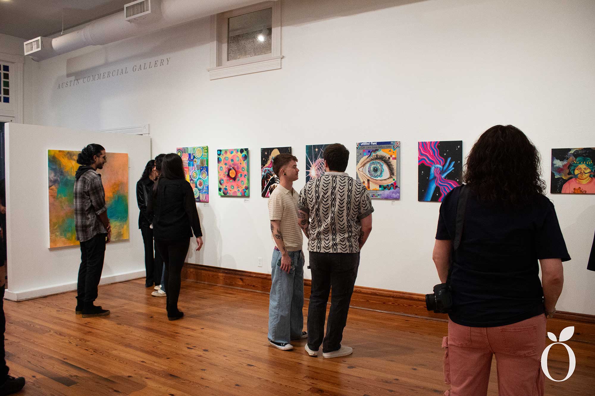 CityArts 3rd Thursday Orlando