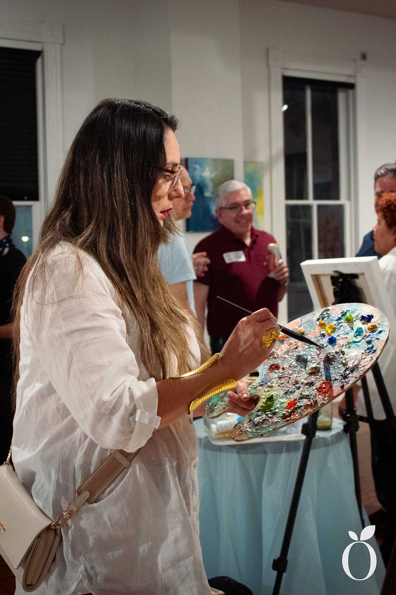 CityArts 3rd Thursday Orlando