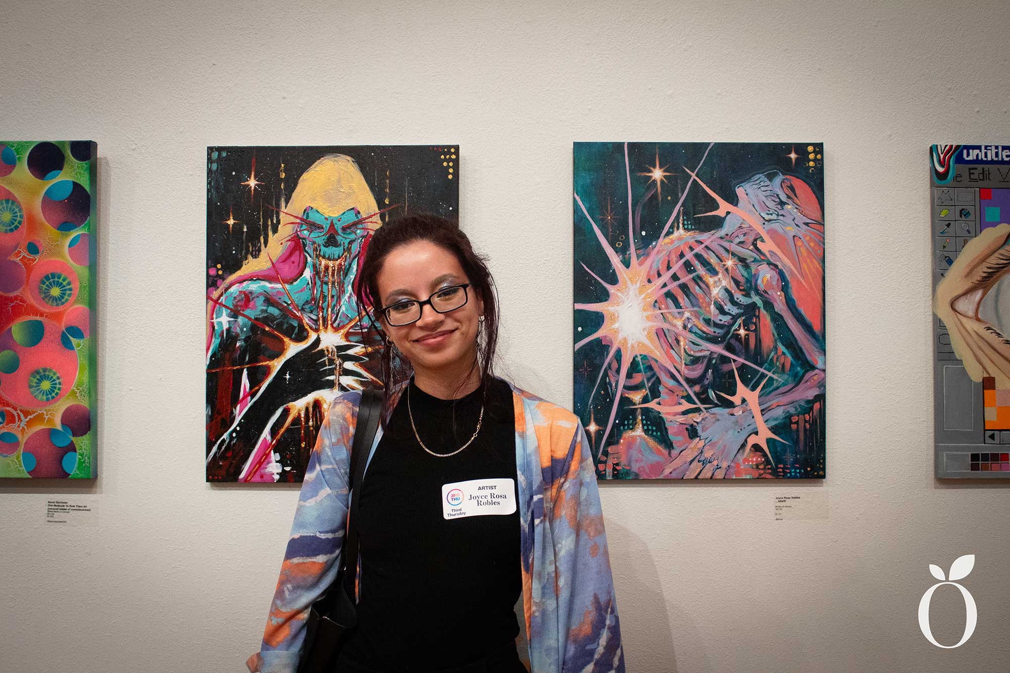 CityArts 3rd Thursday Orlando