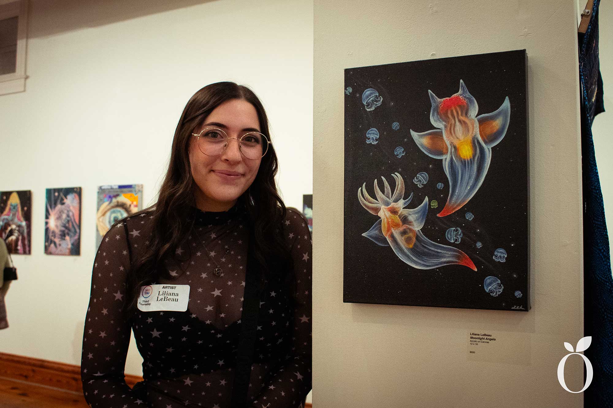 CityArts 3rd Thursday Orlando