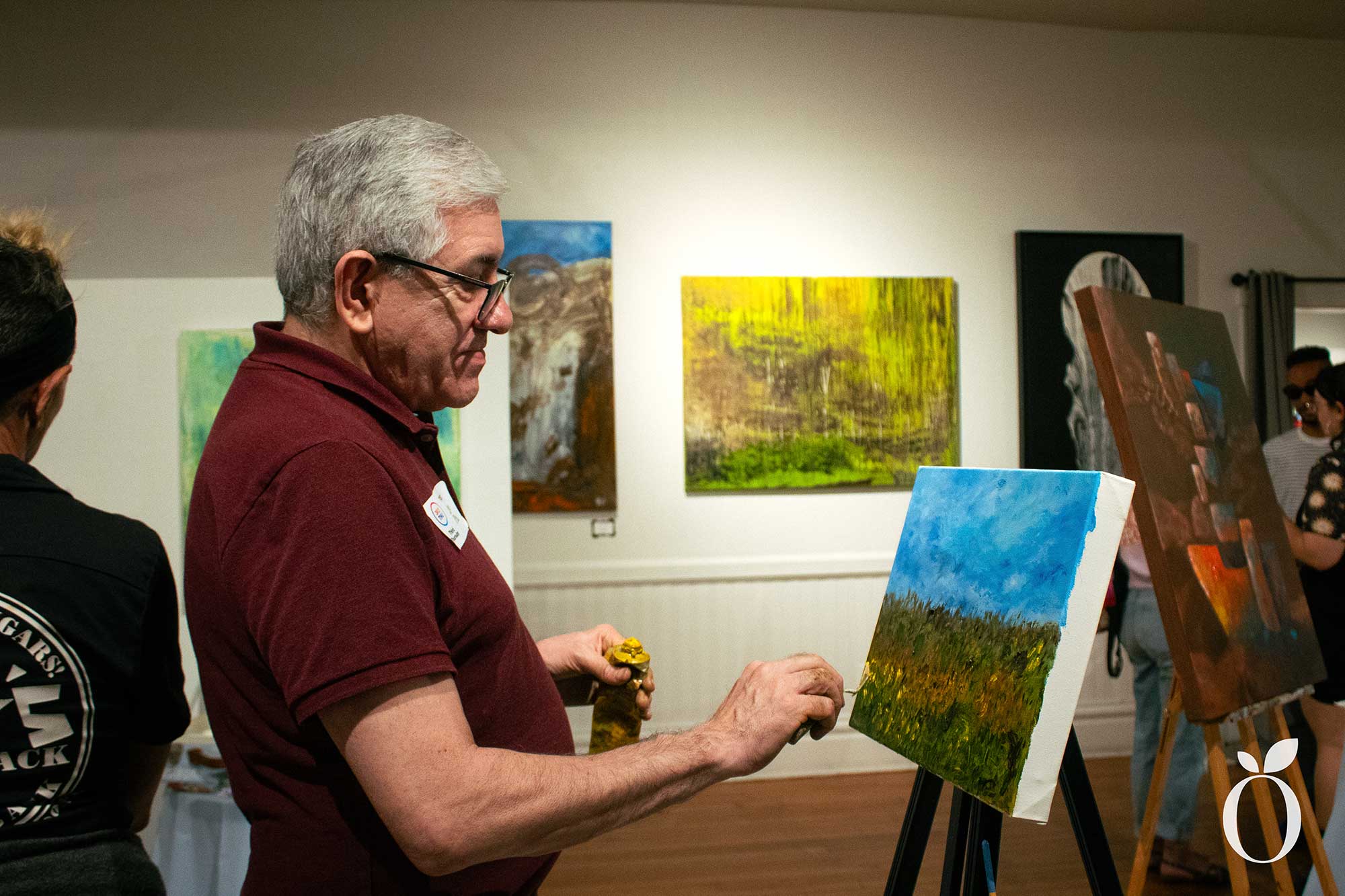 CityArts 3rd Thursday Orlando