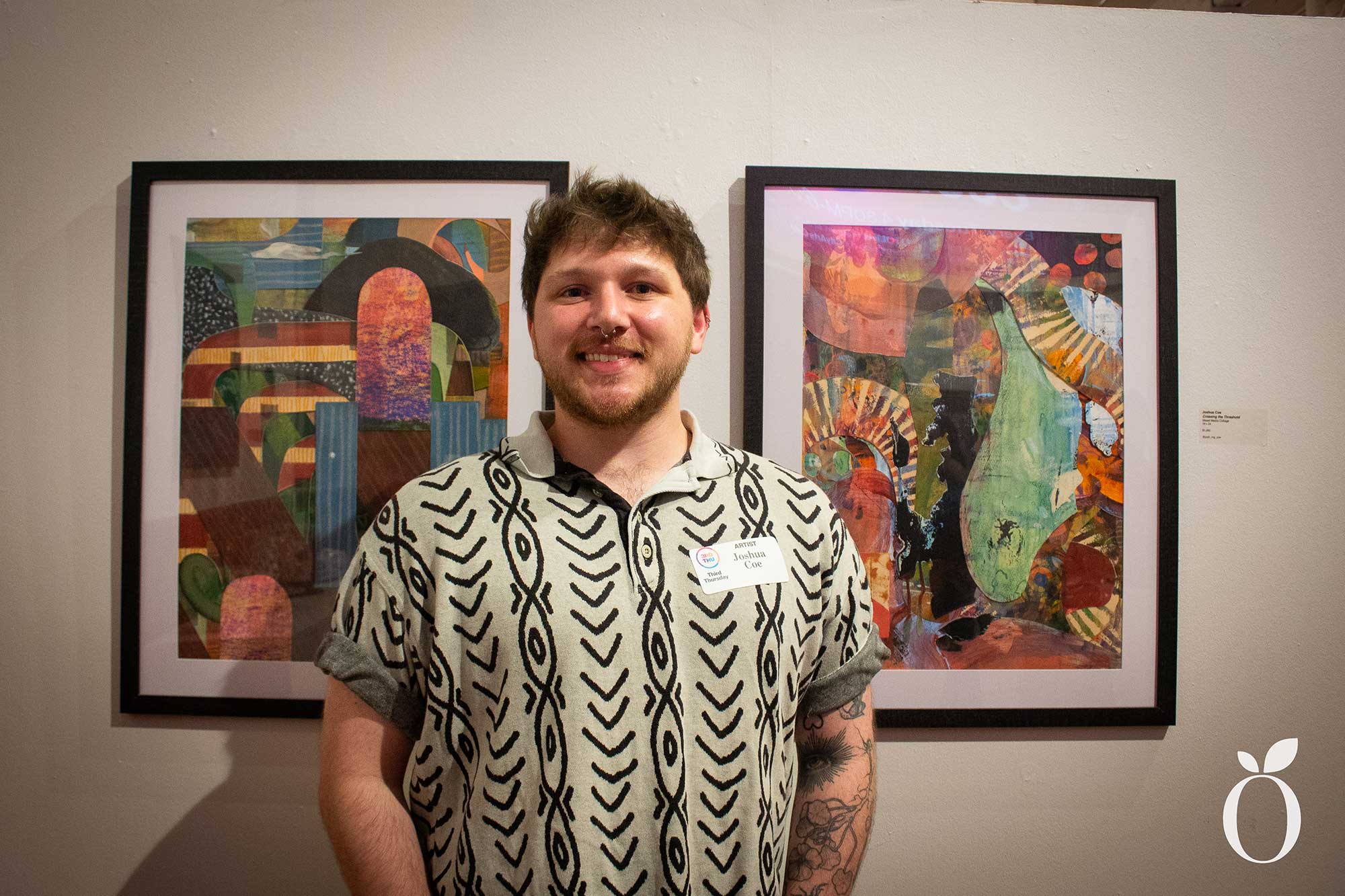 CityArts 3rd Thursday Orlando