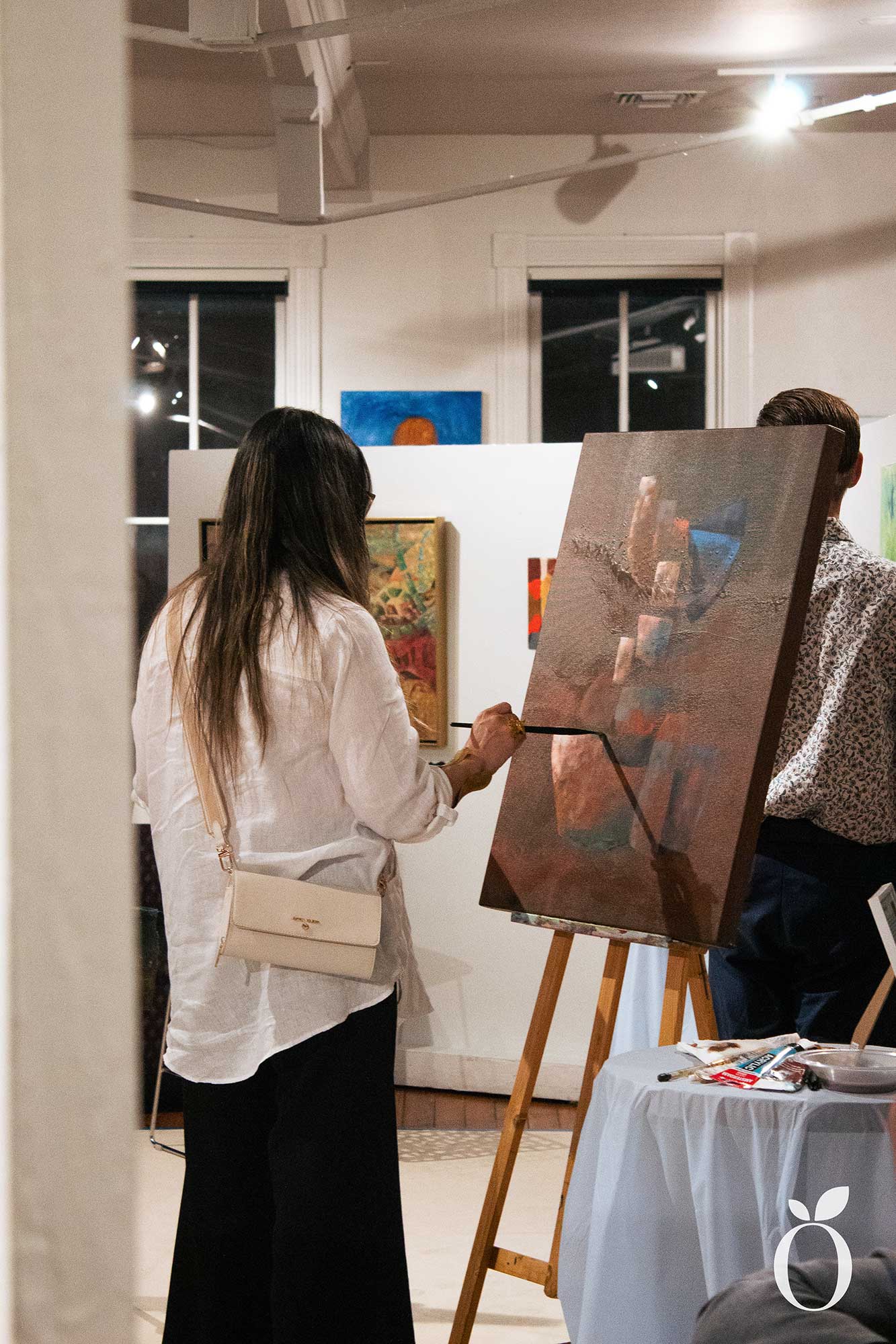 CityArts 3rd Thursday Orlando