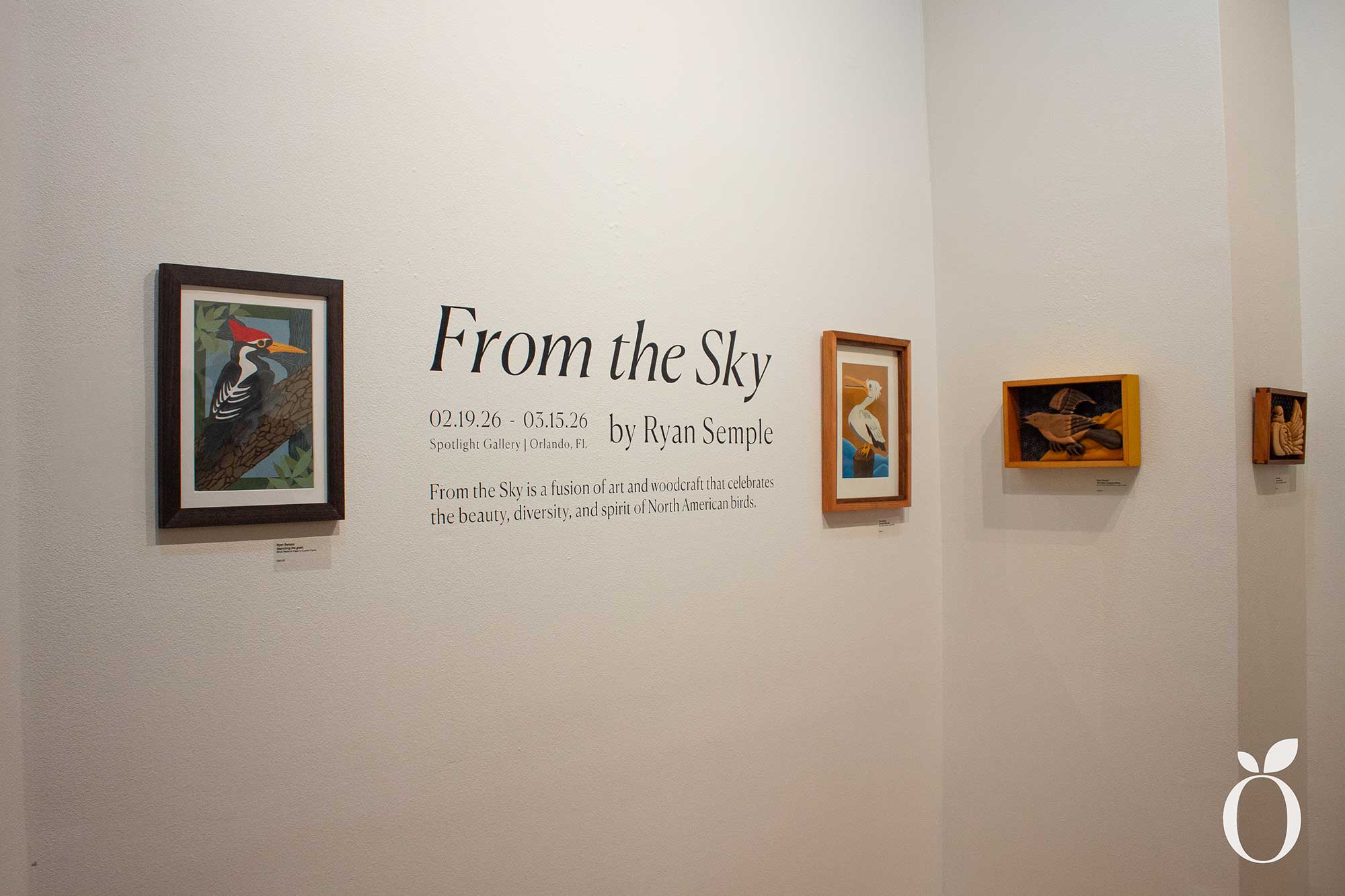 CityArts 3rd Thursday Orlando