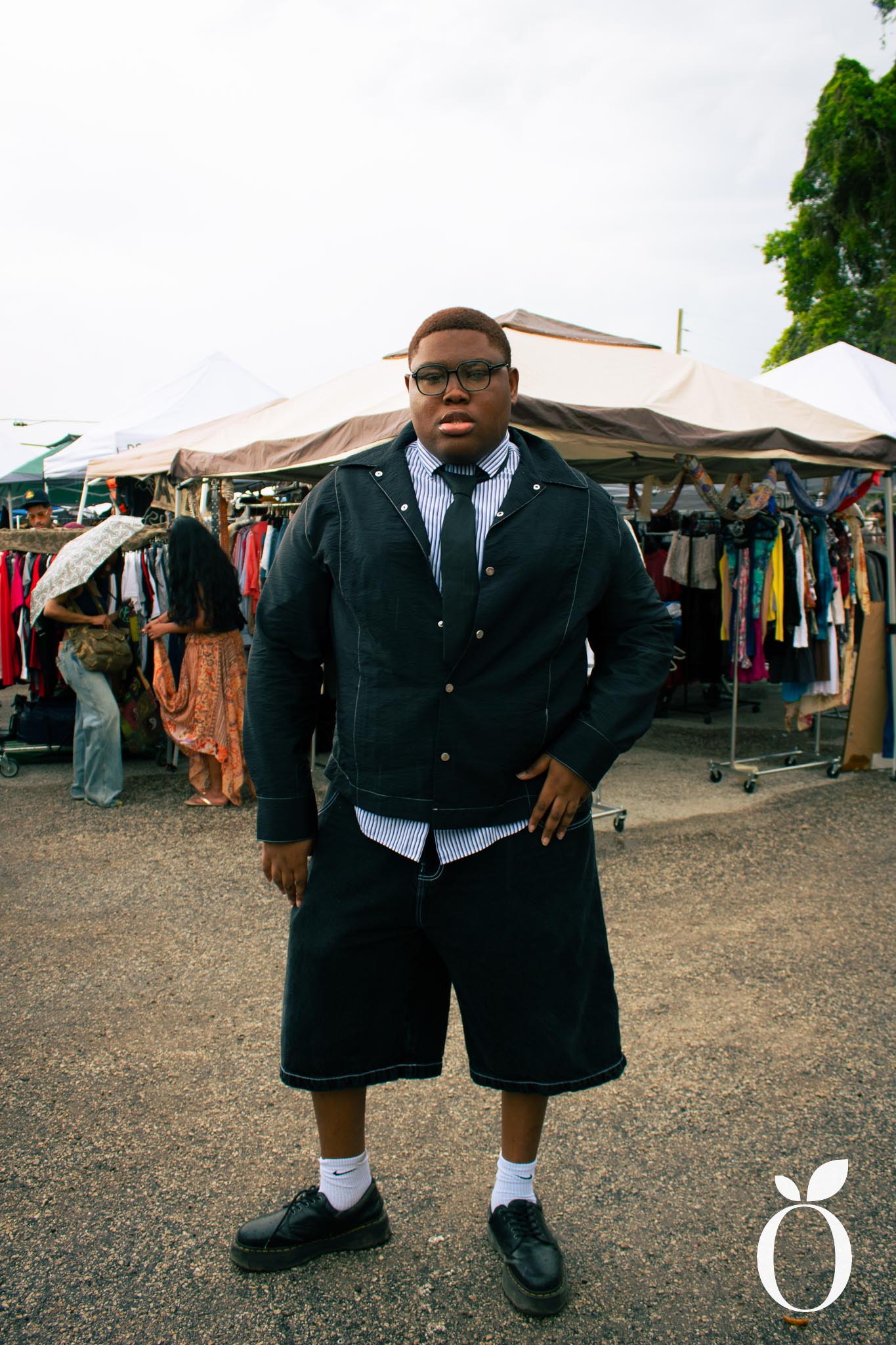 Tim Ogun at CITRUSMRKET in Orlando
