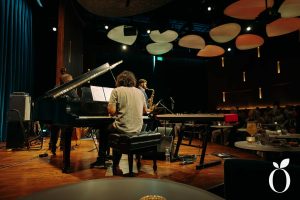 Tal Cohen at Judson's Live