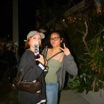 Two people pose for a photo at Filipino Freedom Fest in Orlando 2026