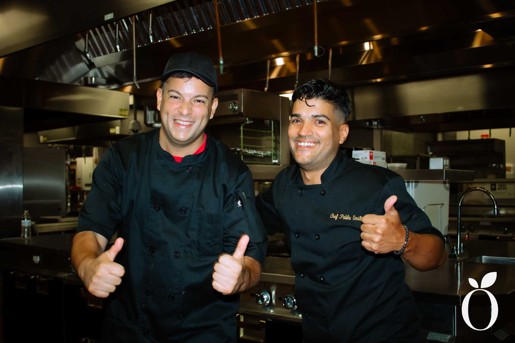 Chef Pablo Emilio and his sous chef Joemar Torres_fusionfest (78)