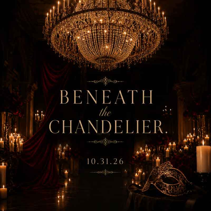Beneath-the-Chandelier