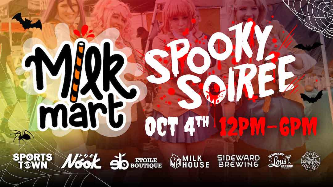 Milk-Marts-Halloween-Market
