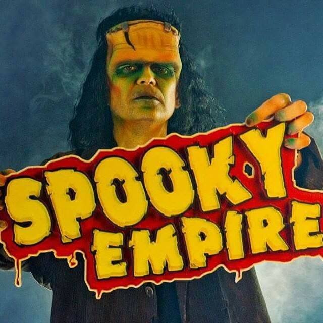 spooky empire