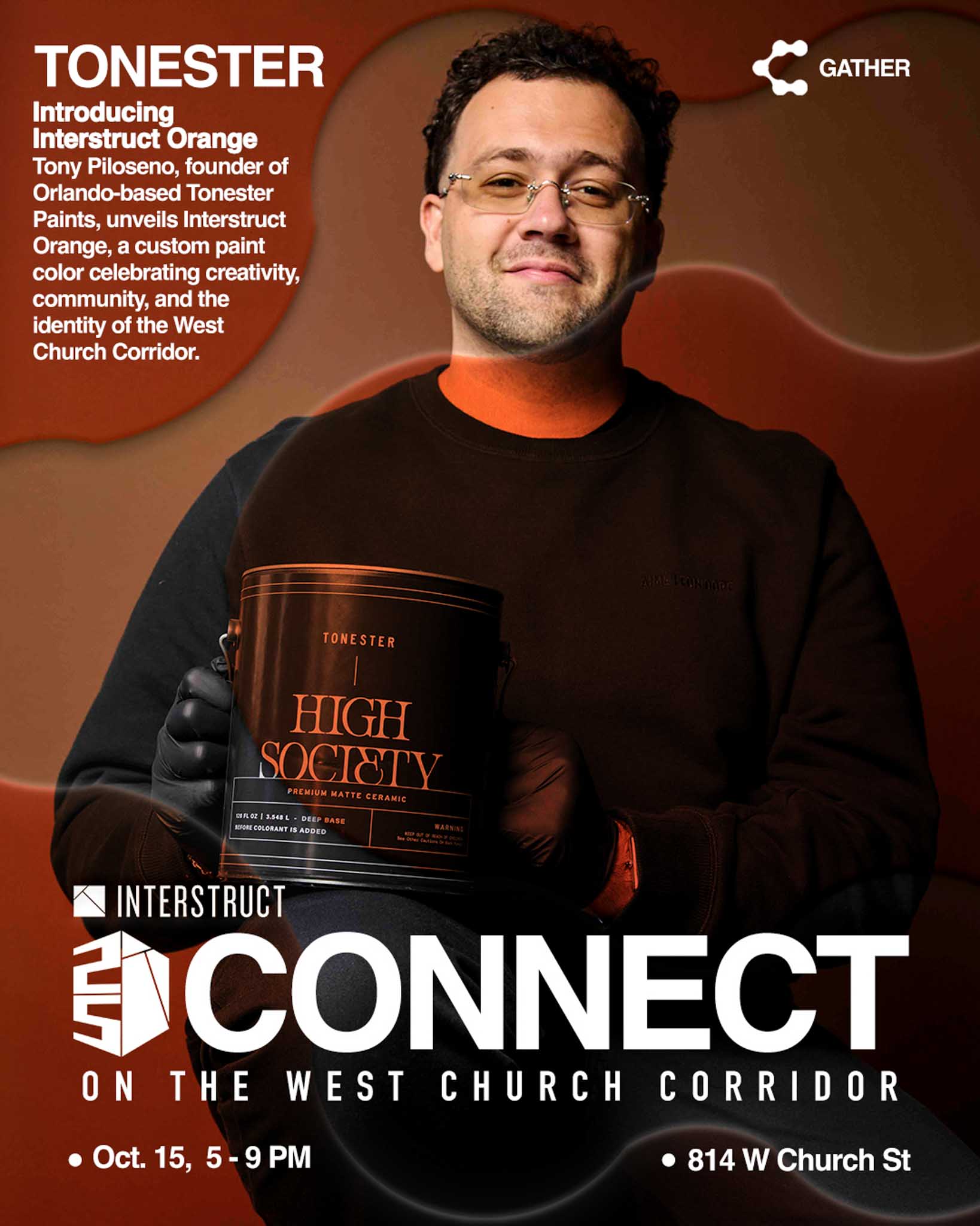 Tonester_CONNECT_GATHER